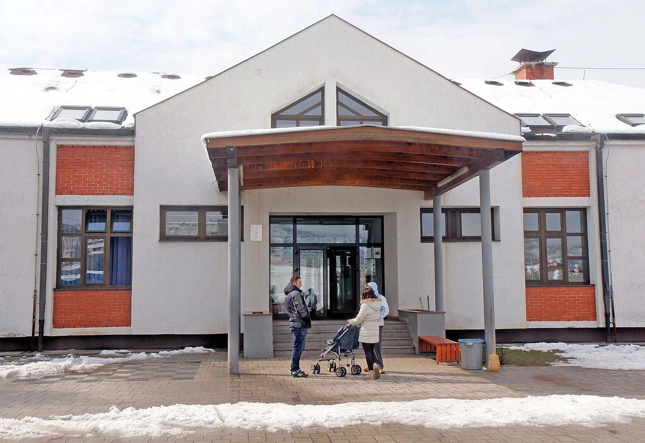 KŠC ''Sveti Josip'' otkazao nastavu zbog zagađenog zraka