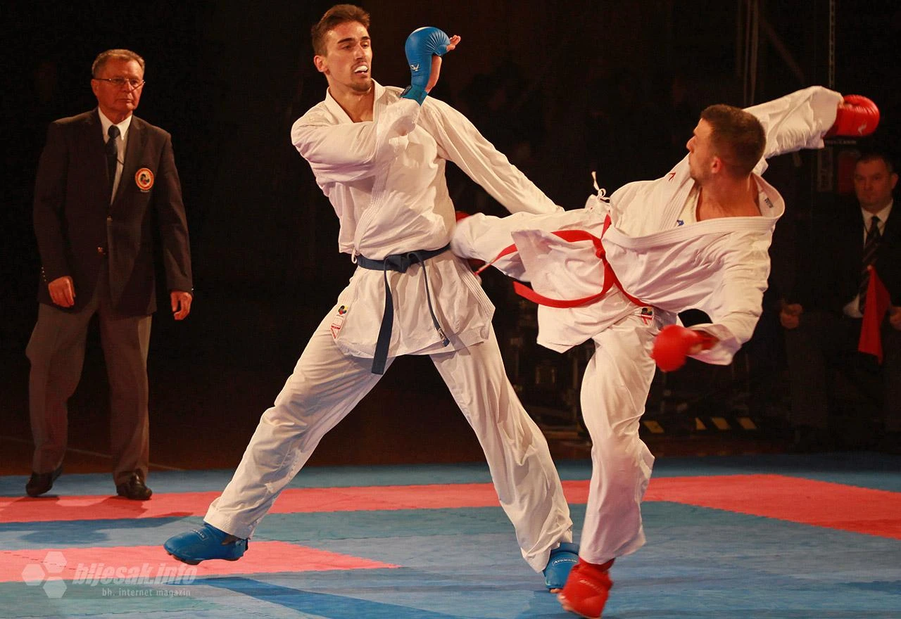 Širokobriježanin sve bliže Olimpijskim igrama