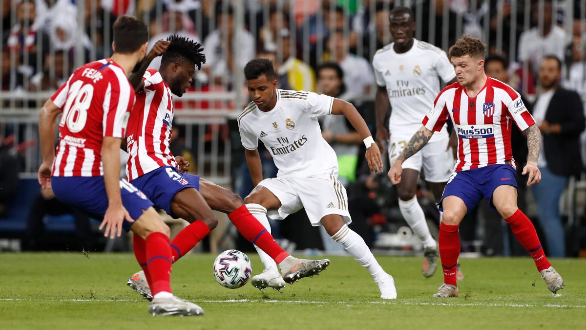 Real Madrid osvojio Superkup