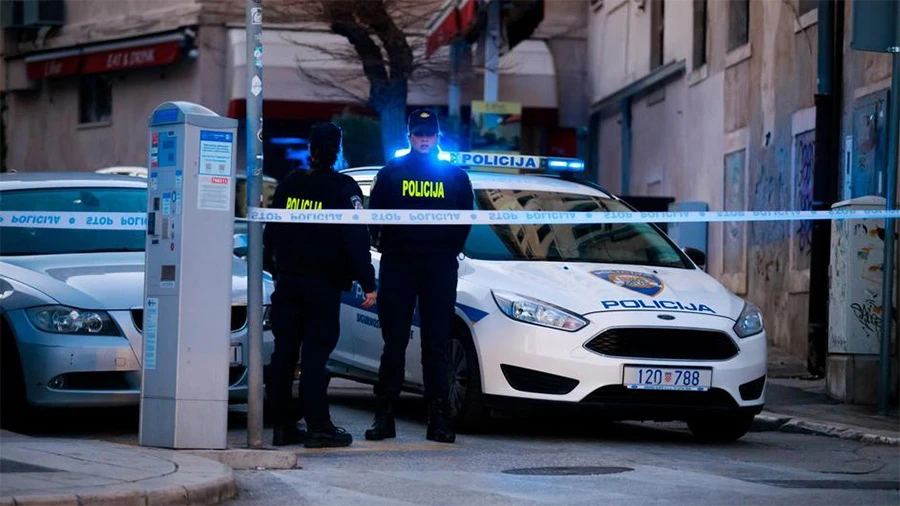 Trostruki ubojica čeka ispitivanje u Županijskome državnom odvjetništvu