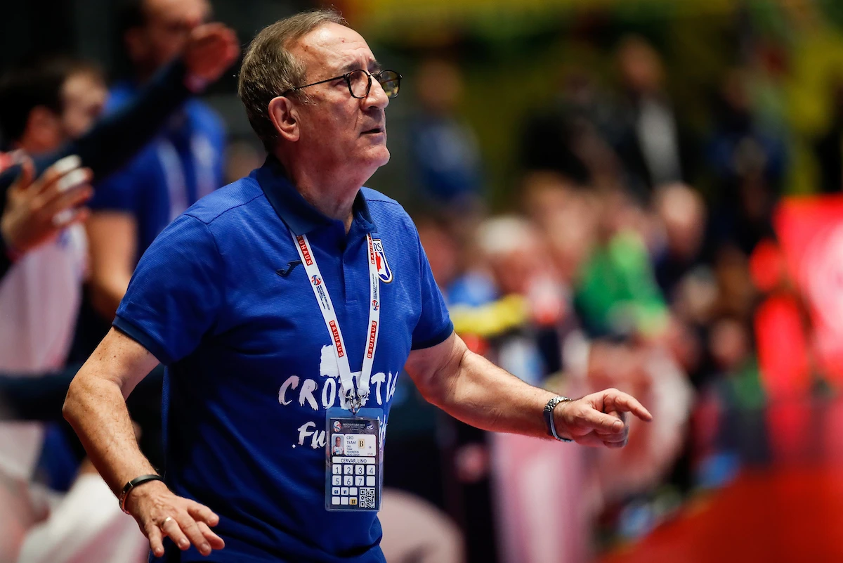 Červar: Moramo poštovati naše navijače