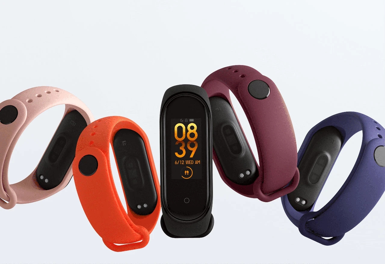 Mi Band 5 donosi veći AMOLED zaslon i NFC za globalnu verziju
