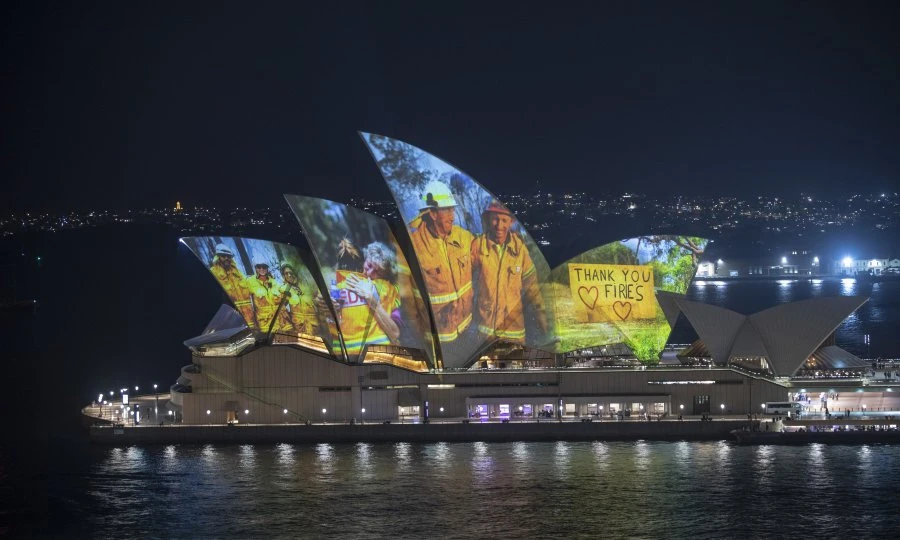 Nakon gotovo tri mjeseca požar u Australiji je pod kontrolom