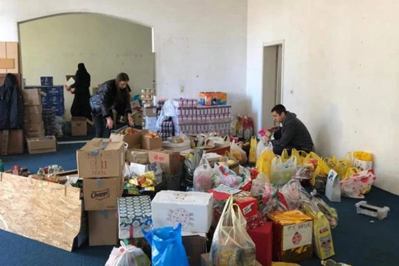 Mladi Ljubušaci u humanitarnoj akciji skupili preko 35.000 KM