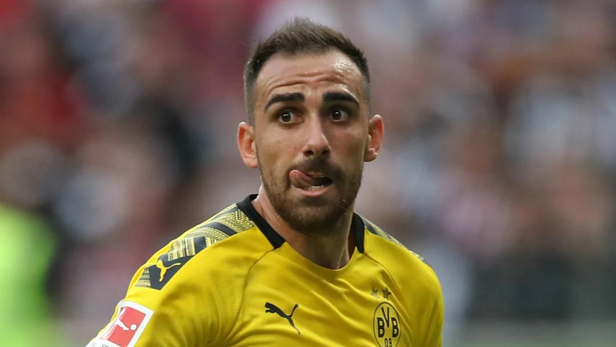 Paco Alcácer čezne za domom: Traže ga Sevilla i Atletico