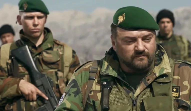 Navojec najavio odlazak na sud: Vrdoljak njemu i Nadareviću duguje novac za ''Generala''