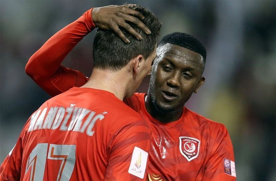 VIDEO | Mandžukić zabio prvijenac za Al-Duhail