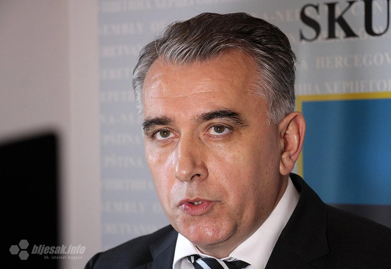 Reakcija iz SDA na presudu Kaplanu