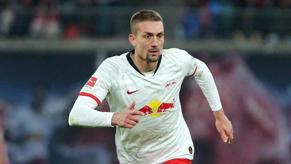 Igrač njemačkog bundesligaša Leipziga u Austriji optužen za silovanje