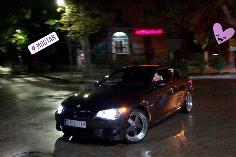 Nova presuda mladiću iz Splita: Zatvor, zabrana, novac i oduzimanje