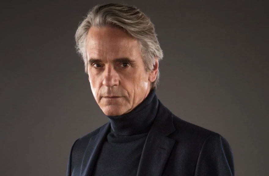 Jeremy Irons na čelu Berlinalea