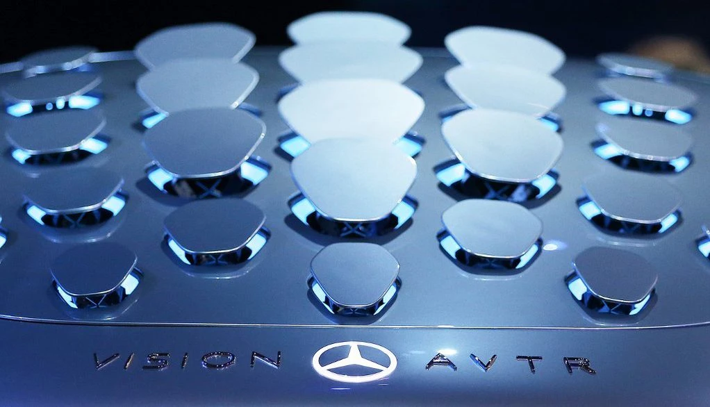 Mercedes lani prodao više od dva milijuna automobila