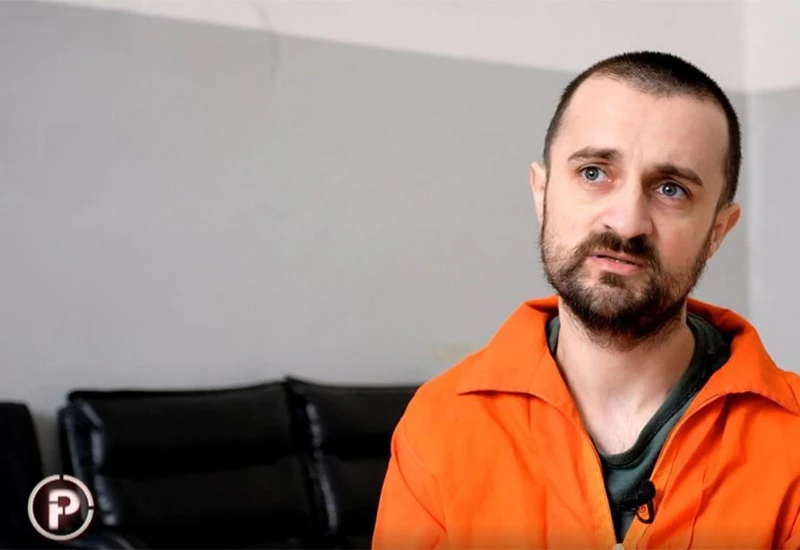 Isilovac iz Tuzle poručio građanima BiH da ga se ne boje