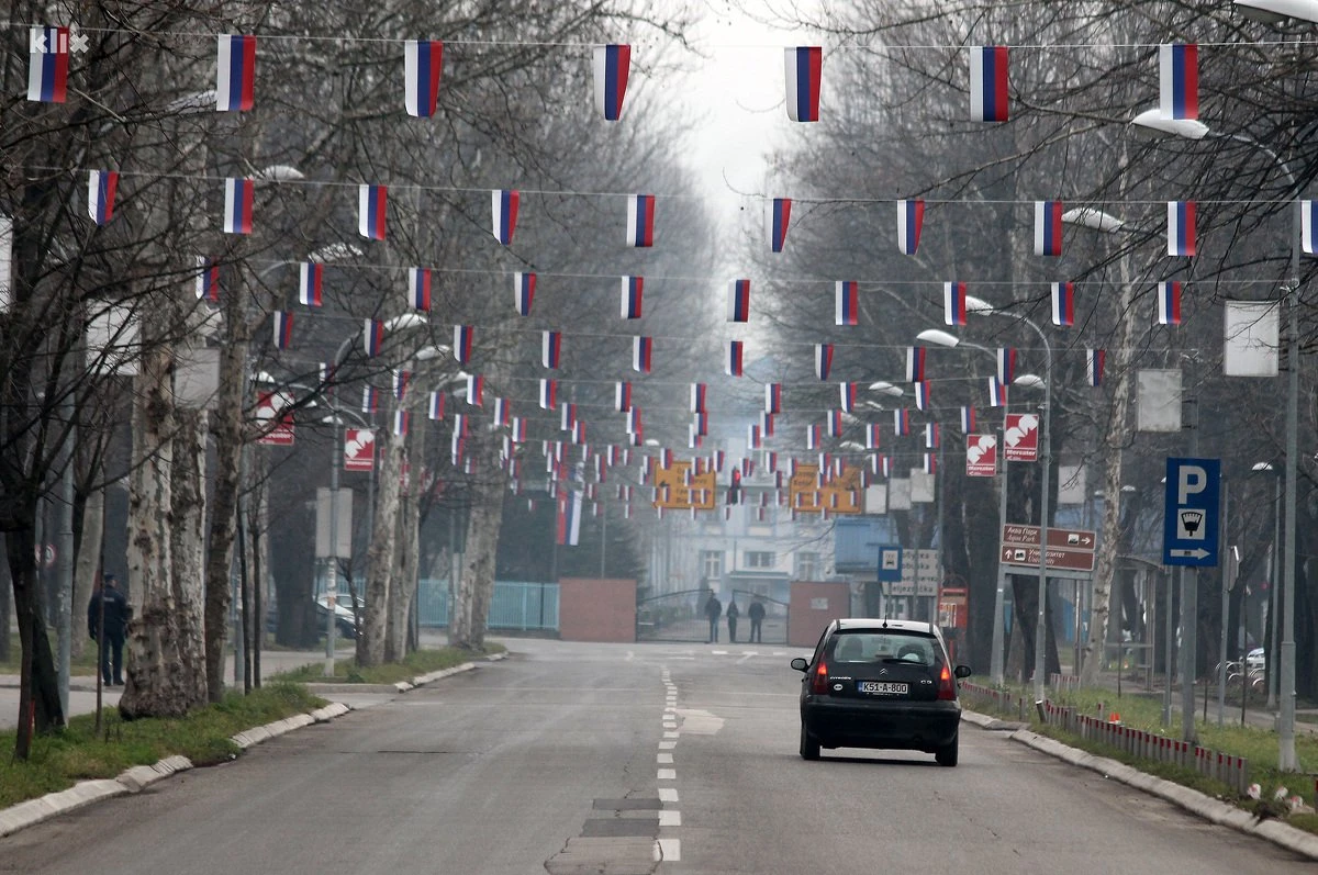 Srpska slavi!