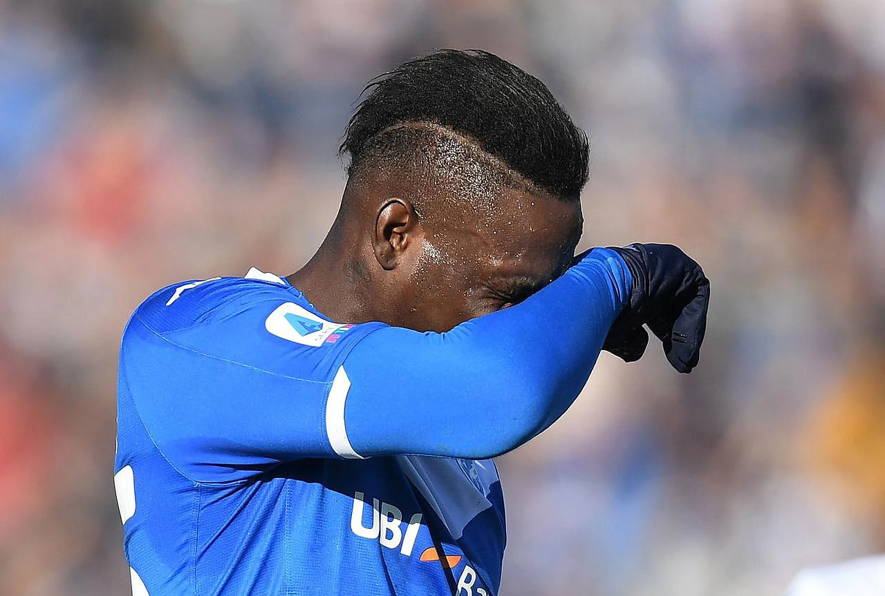 Lazio kažnjen zbog rasizma, Berardi zbog vrijeđanja suca