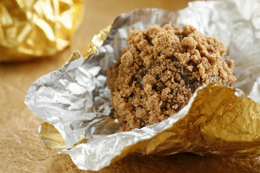 Pripremite si čokoladne okruglice s Nutellom