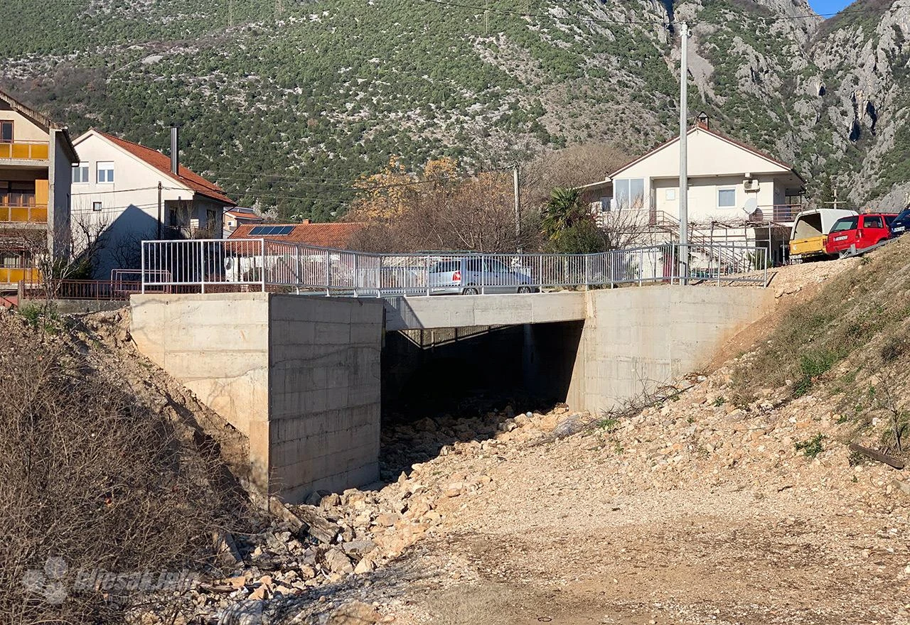 Pojavile se poteškoće na izgradnji ceste Raška gora - Raštani
