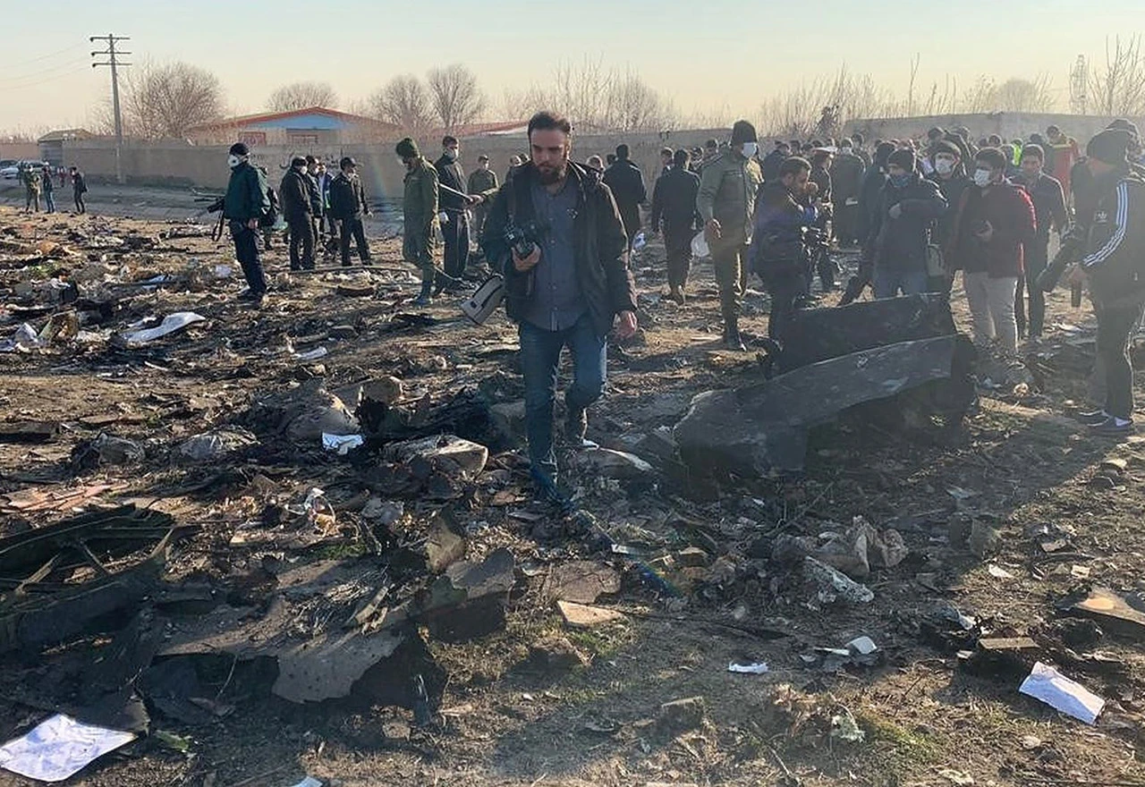 Preokret: Uzrok pada nije pilotska pogreška, posada je bila iskusna, a avion jedan od najboljih u floti