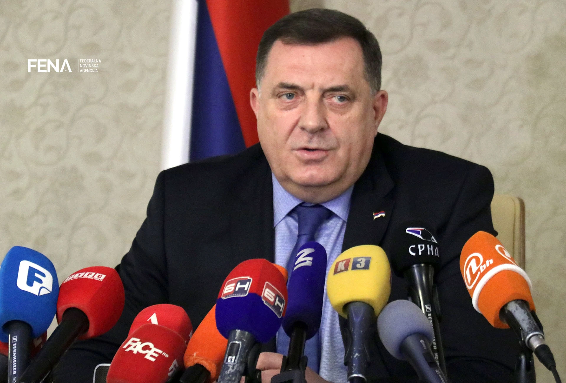 Dodik: RS postoji zbog sebe, a ne da iritira druge
