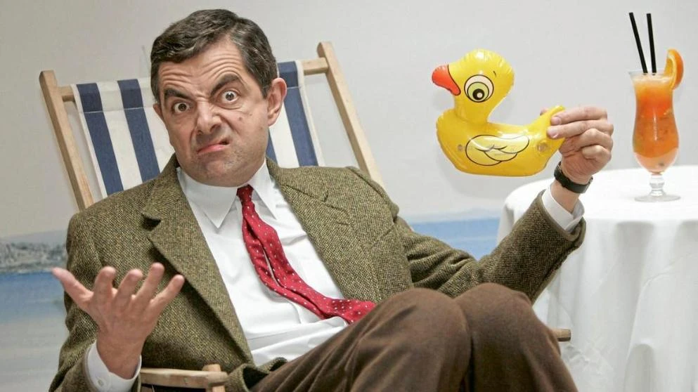 Legendarni glumac Rowan Atkinson proslavio 65. rođendan