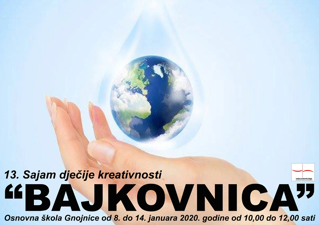 Počije 13. Bajkovnica