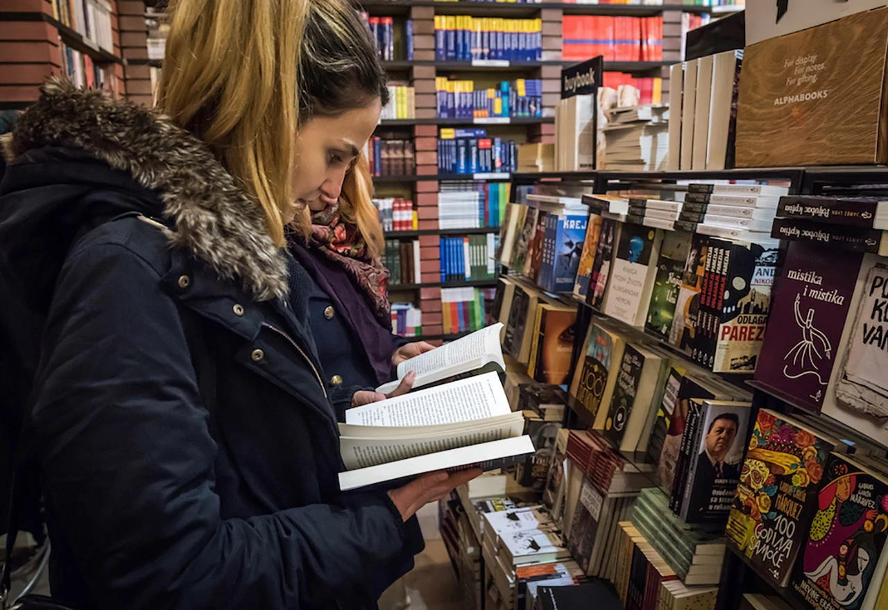 Uspješna godina iza Buybooka