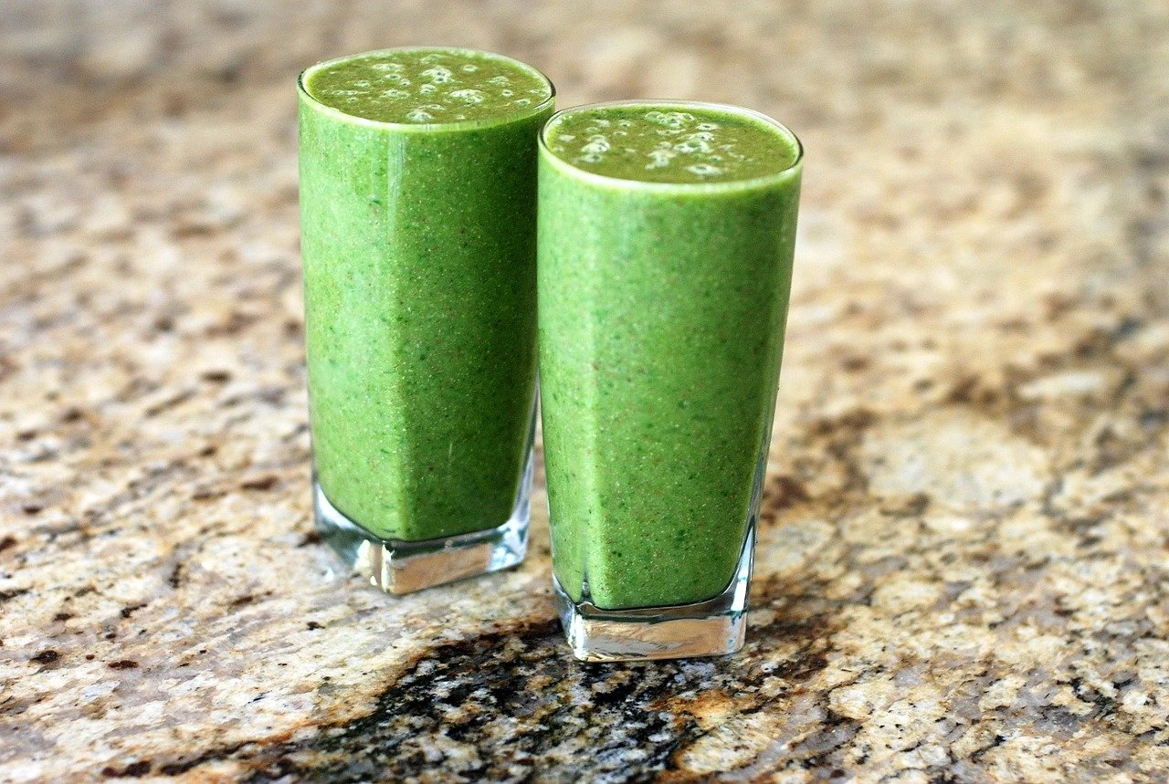 Napravite osvježavajući smoothie
