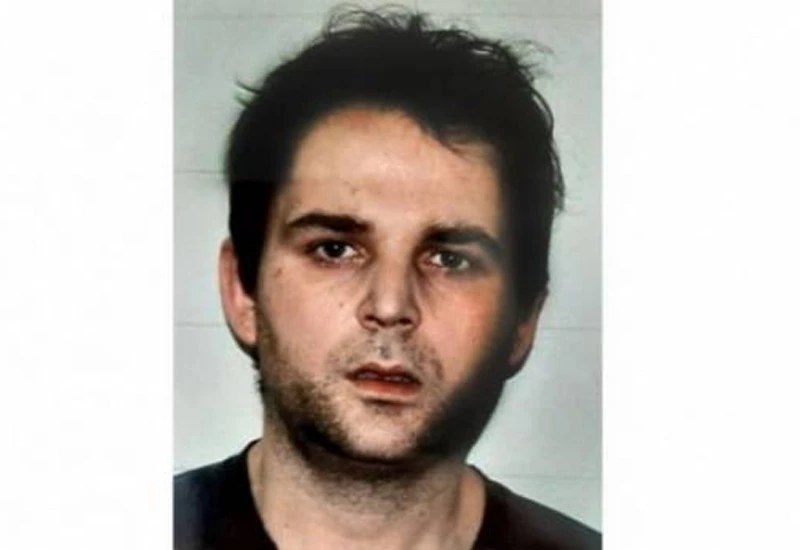 Mostarac Zoran Petković - Agresor uhićen zbog serijskih pljački
