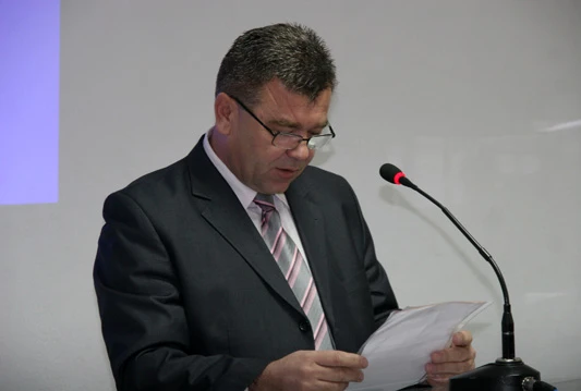 Salem Marić dobio plebiscitarnu podršku