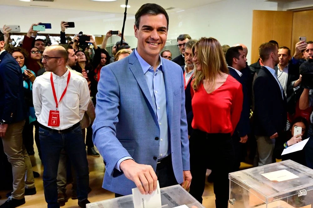 Sánchez dobio podršku parlamenta za lijevu koalicijsku vladu