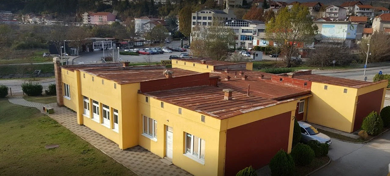 Široki Brijeg: U tijeku upisi u Dječji vrtić ''Trnoružica''