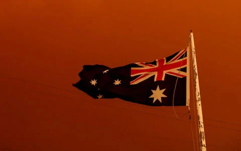 Nema odgađanja Australian Opena unatoč požarima
