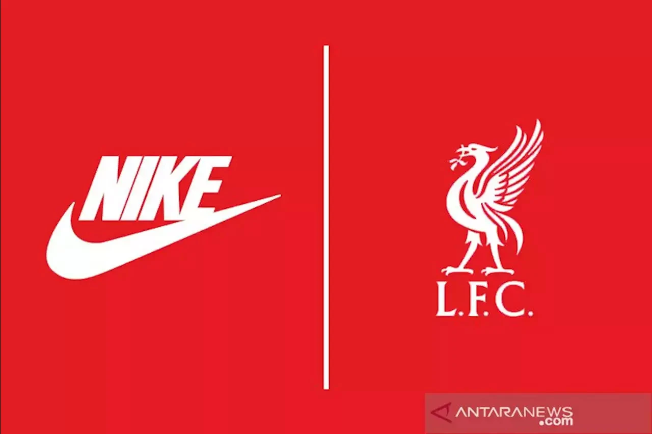 Nike novi sponzor Liverpoola
