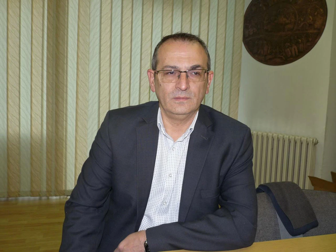 Direktor Zenicatransa Darmin Terzić najavio neopozivu ostavku