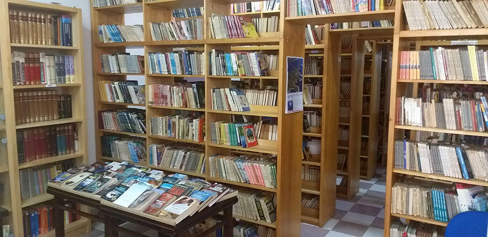 Ljubuški: Nagradama motiviraju učenike i odrasle da čitaju knjige