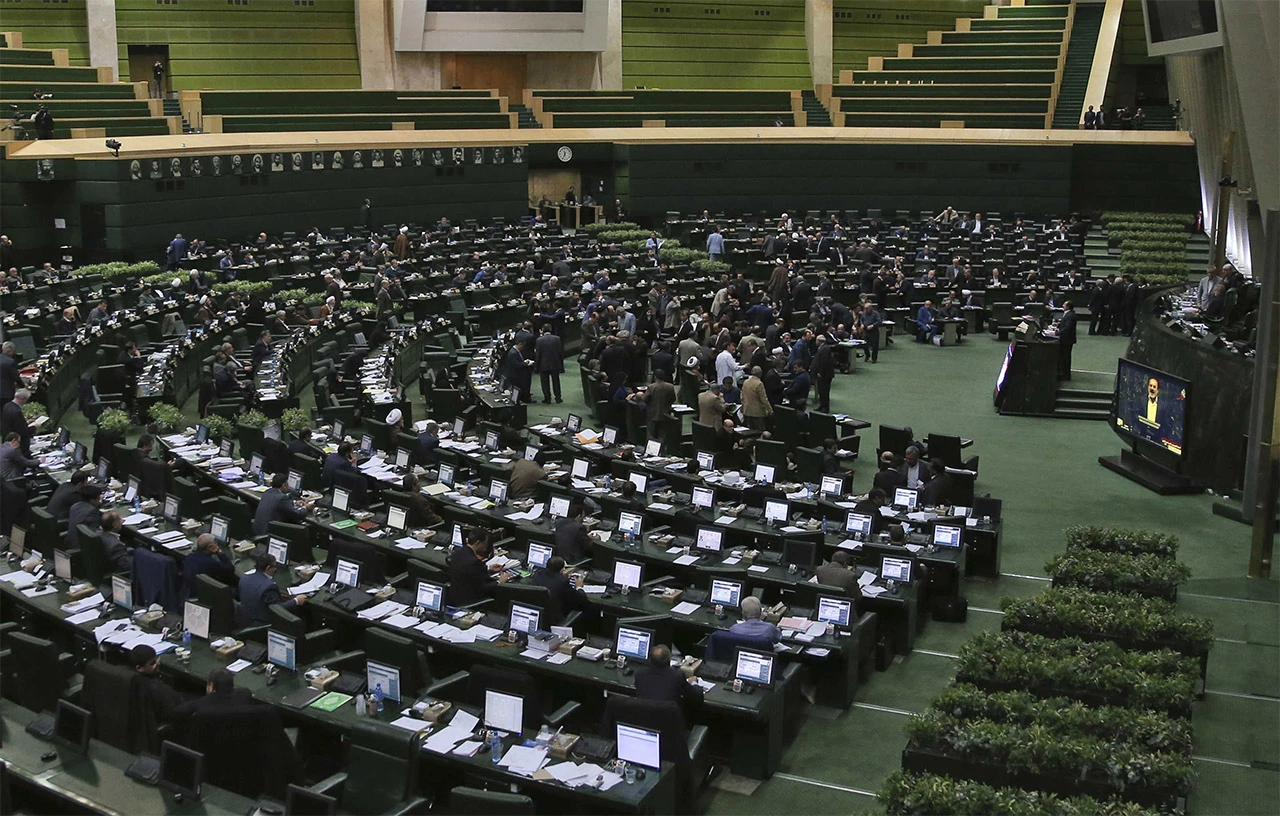 Iran na listu terorističkih organizacija uvrstio američku vojsku