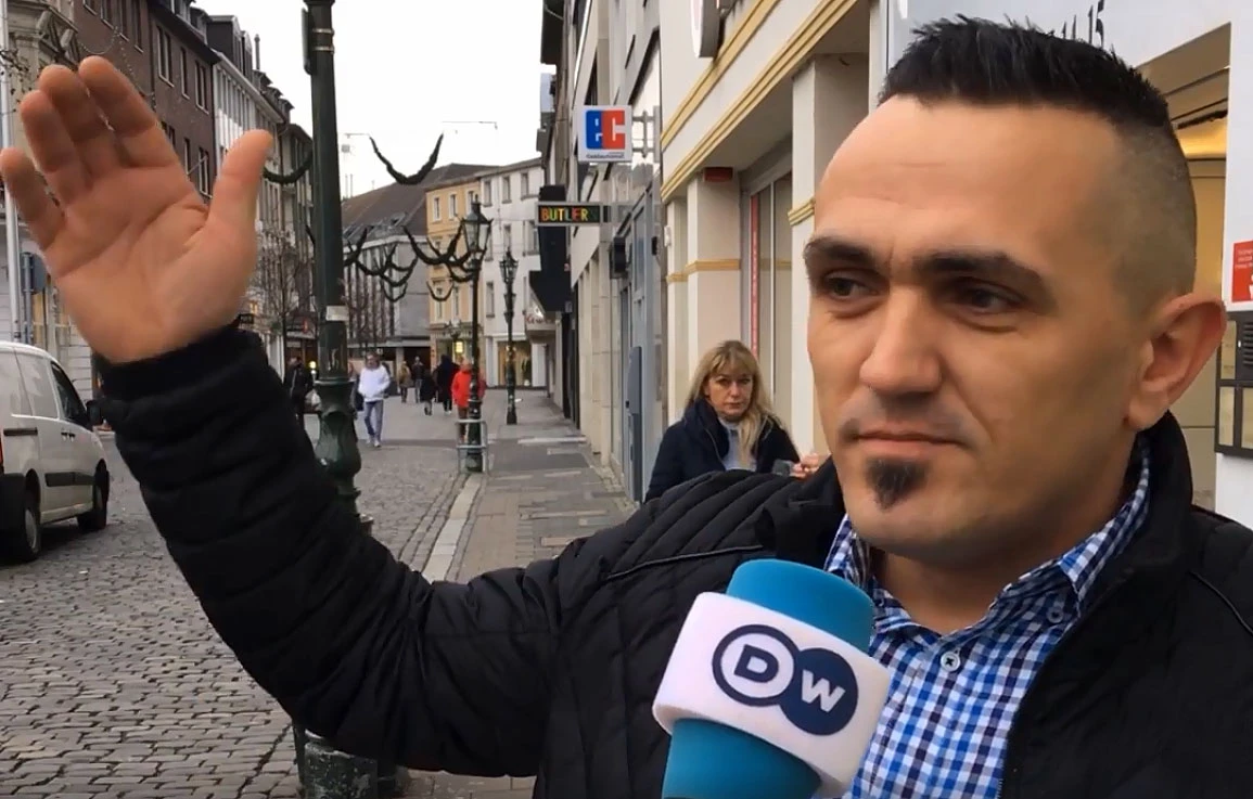Ljudi tek kada odu u dijasporu otvore dušu