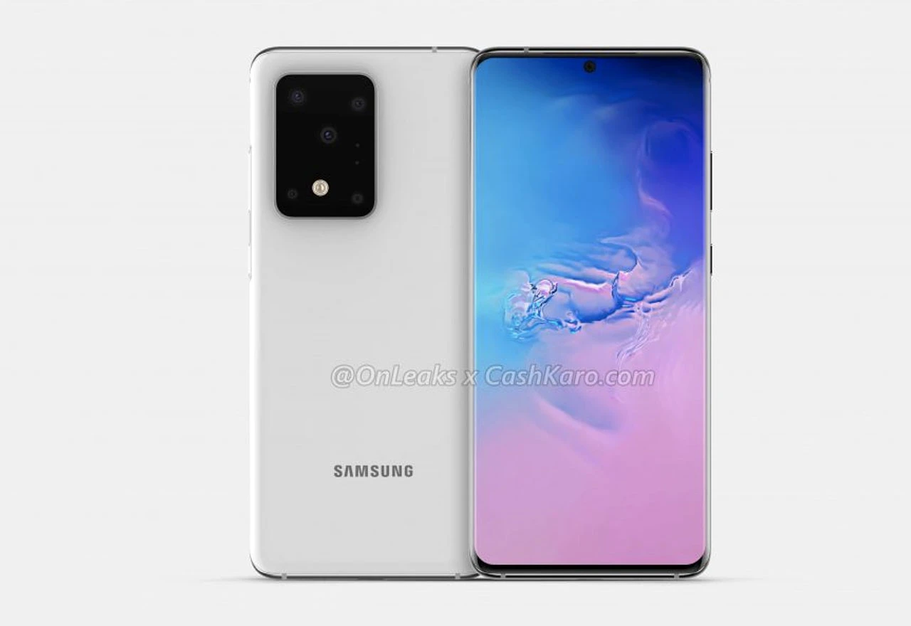 Cijela Samsungova Galaxy S20 serija imat će veliku novinu?