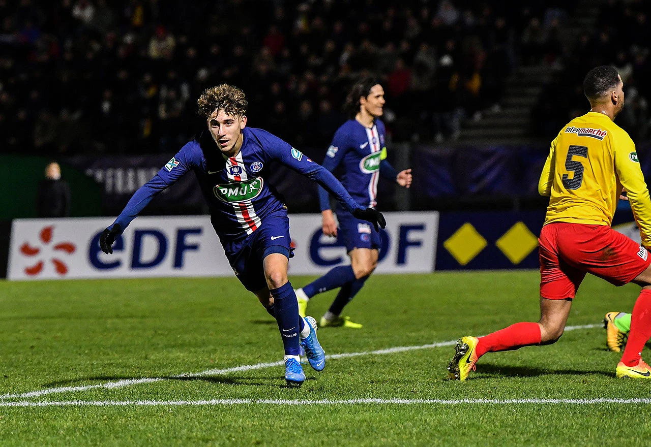 PSG iz kupa eliminirao klub čiji su igrači navijači pariškog velikana