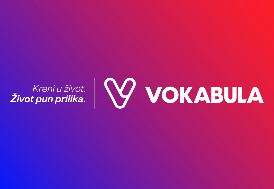 Ovdje se ostvaruju najljepše želje. Vokabula predstavila nove tečajeve