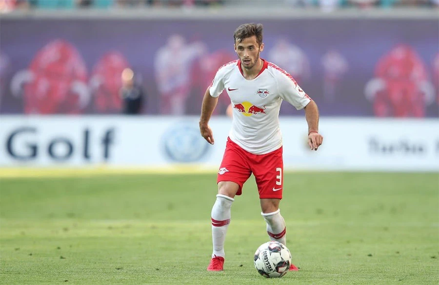 Galatasaray doveo Marcela Saracchija iz Leipziga