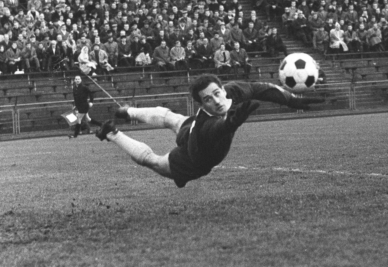 Preminuo poznati njemački vratar Tilkowski