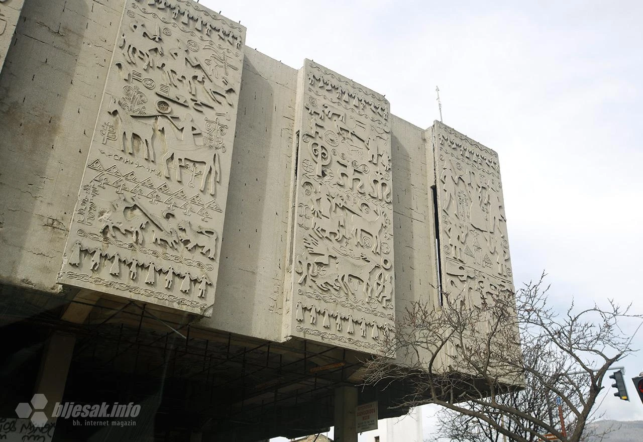 Priča iz Mostara stara 50 godina