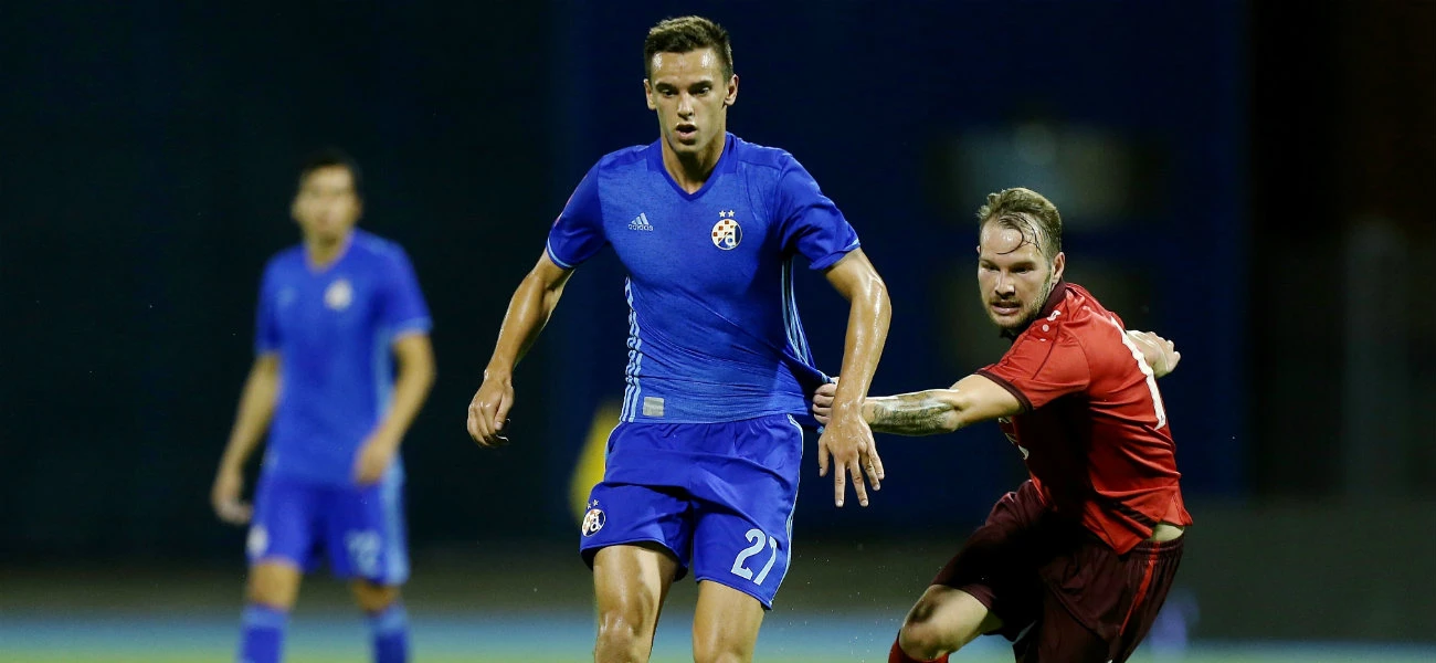 Dinamo odbio ponudu od 12 milijuna eura za Nikolu Moru