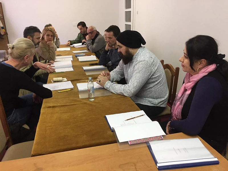 Mostarsko Pozorište na daske će postaviti 'Huzur' Martine Mlinarević