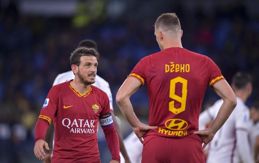 Iznenađujući poraz Rome od Torina na domaćem terenu
