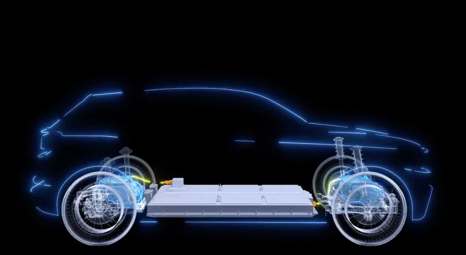 Turski automobil u proizvodnju ide 2022.   