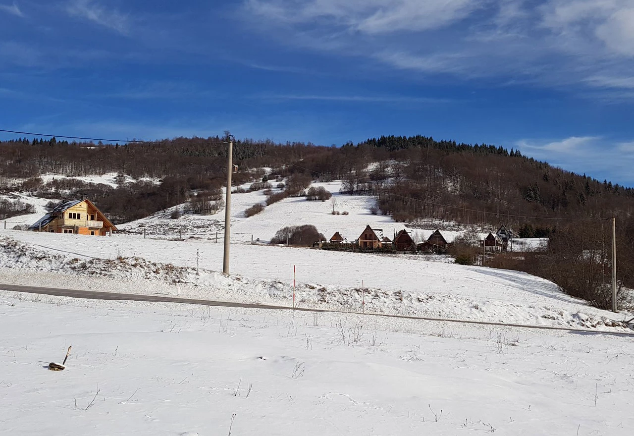 Skijalište Rostovo sve popularnije među ljubiteljima zimskih sportova