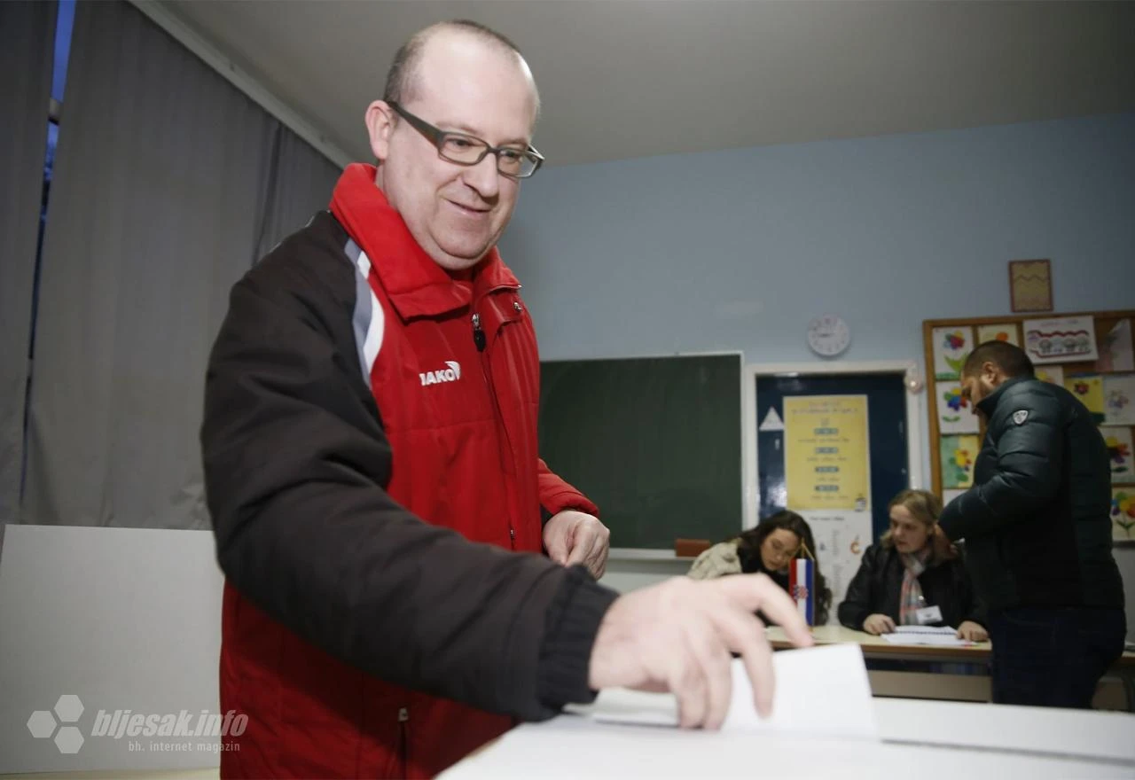Milanović osvojio 105.000 glasova više od Grabar Kitarović