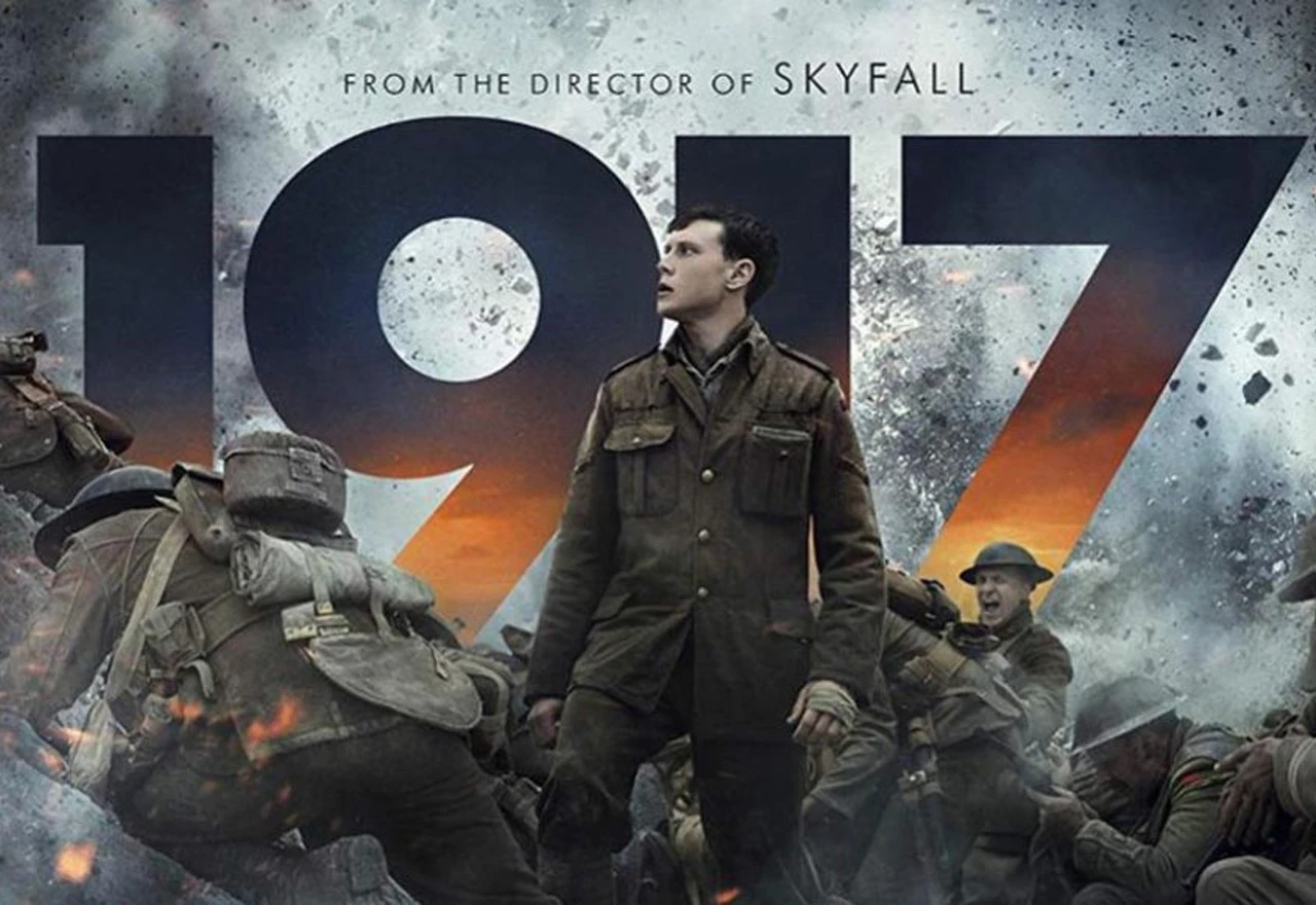 Zlatni globusi: "1917" najbolja drama, "Bilo jednom u Holywoodu" najbolja komedija